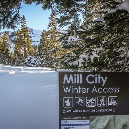 Wildflower 55 Mammoth Lakes Luaran gambar