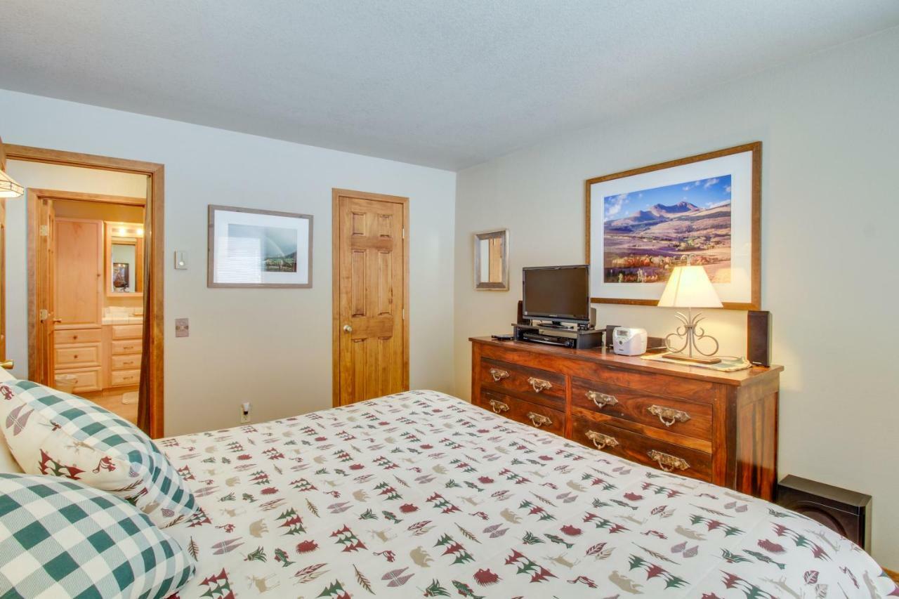 Wildflower 55 Mammoth Lakes Luaran gambar