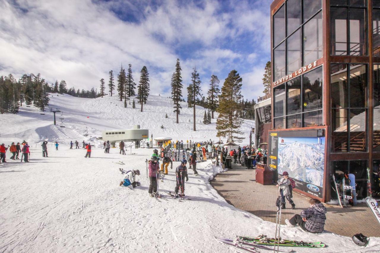 Wildflower 55 Mammoth Lakes Luaran gambar