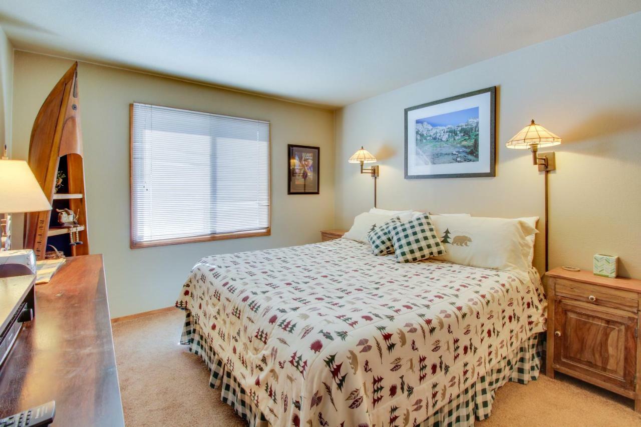 Wildflower 55 Mammoth Lakes Luaran gambar