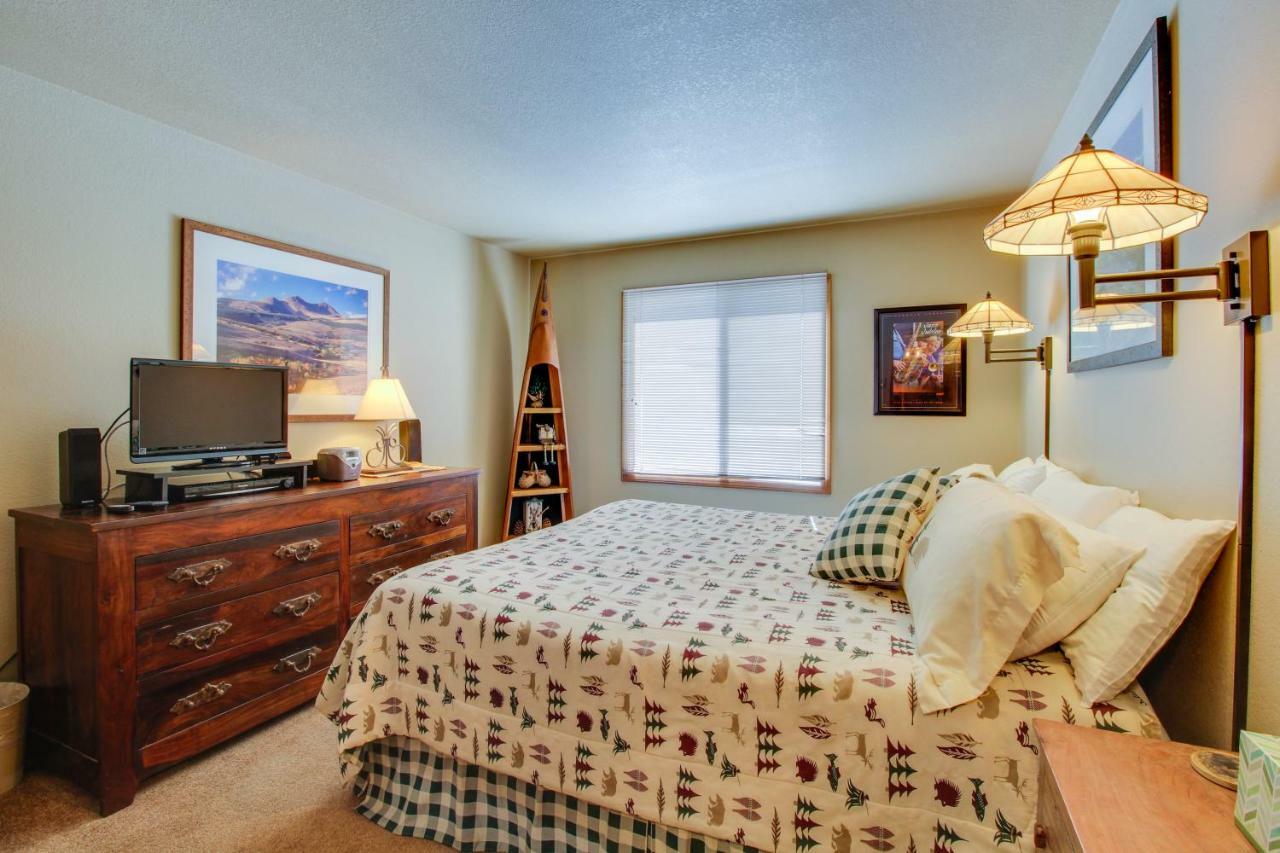 Wildflower 55 Mammoth Lakes Luaran gambar
